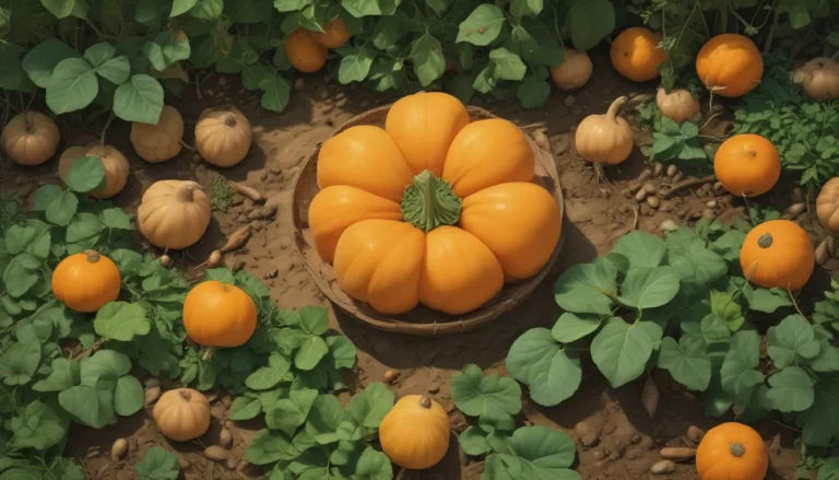 A Complete Guide on How to Plant and Grow Butternut Squash