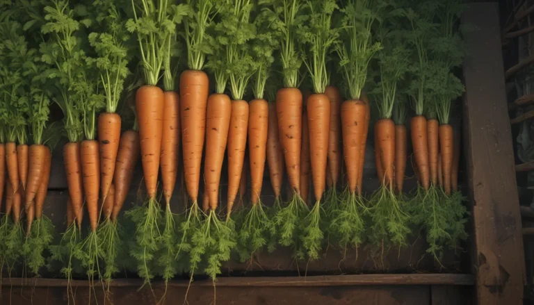 The Complete Guide to Growing Carrots in Containers