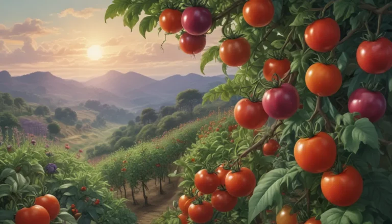 A Complete Guide to Growing ‘Cherokee Purple’ Tomatoes