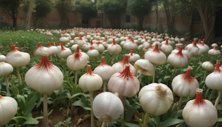 Comprehensive Guide to Growing ‘Chet’s Italian Red’ Garlic