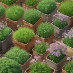 grow chives containers 91df38ce