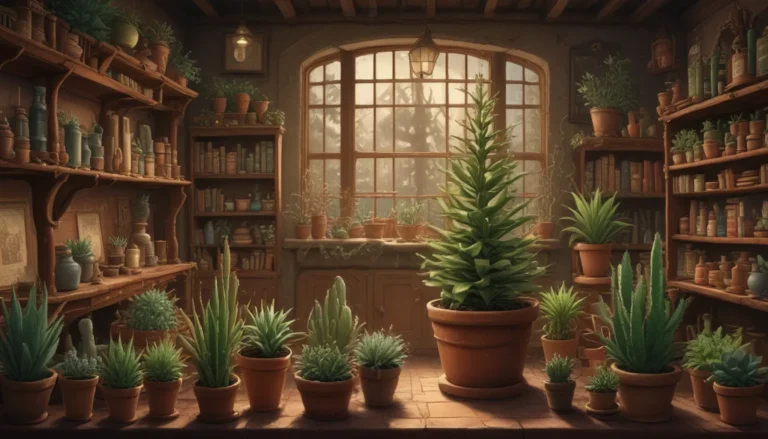 How to Grow Christmas Carol Aloe: A Festive and Practical Addition to Your Plant Collection