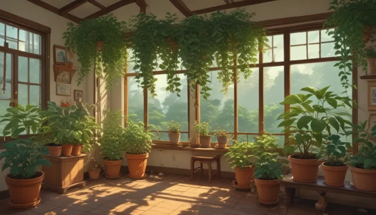 The Complete Guide to Growing and Caring for Coffee Plants Indoors