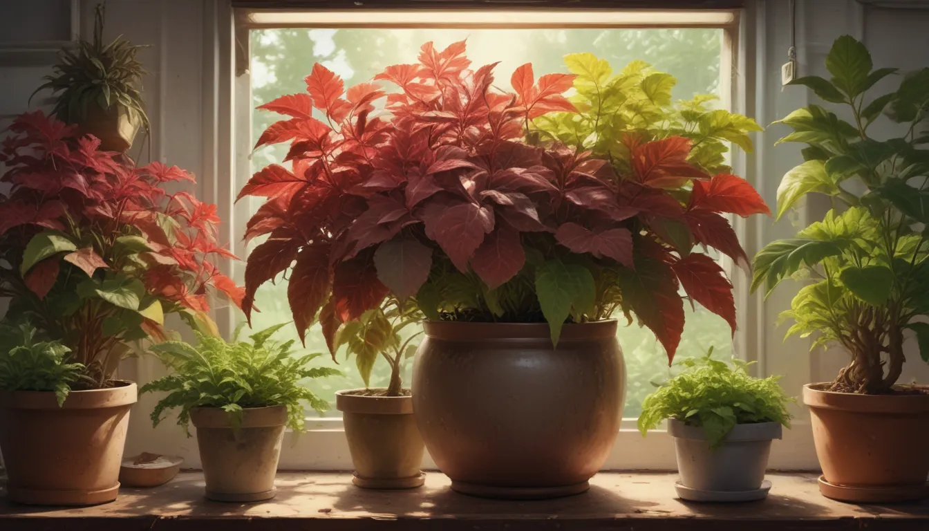 grow coleus containers 4649a01d