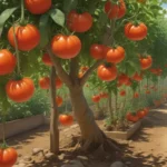 grow costoluto genovese tomato 48841405