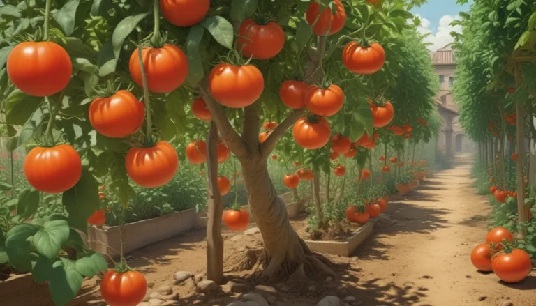 How to Grow and Enjoy ‘Costoluto Genovese’ Tomatoes: A Taste of Italy in Your Own Garden