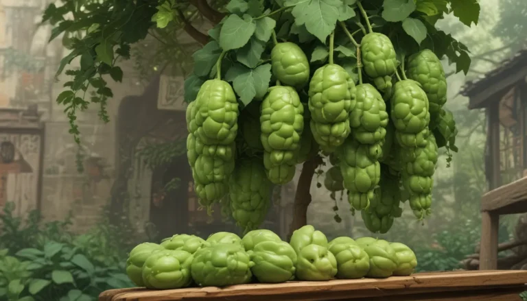 Ultimate Guide to Growing Cucamelons: Your Go-To Resource for Mexican Sour Gherkins