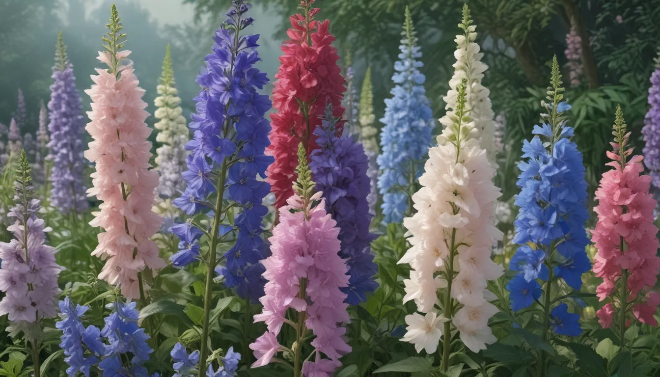 grow delphiniums 73339159