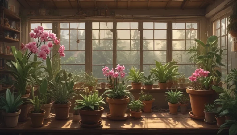 The Ultimate Guide to Growing Orchid Cacti Indoors: All You Need to Know