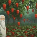 grow ghost peppers f4bf4abc