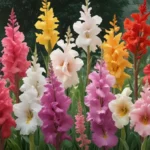 grow gladiolus 081ce228