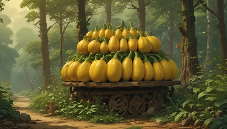 A Comprehensive Guide to Growing Golden Zucchini