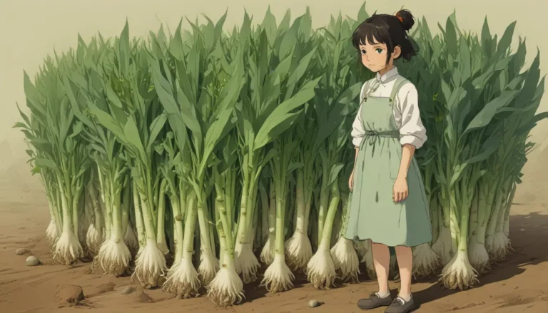 A Comprehensive Guide to Growing Leeks