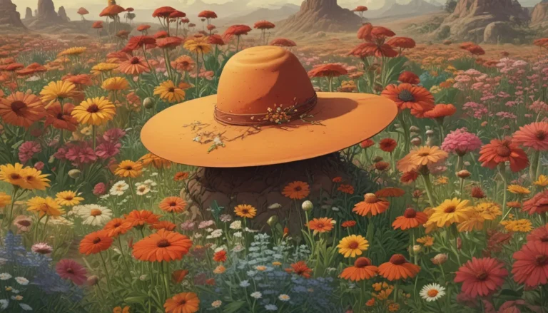 A Comprehensive Guide to Growing Mexican Hat Flowers