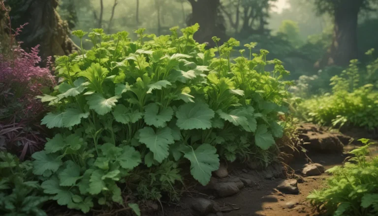 A Complete Guide to Growing Mizuna Asian Mustard Greens in Your Garden