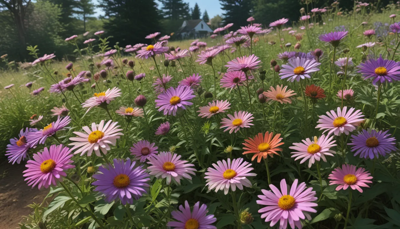 grow new england aster 1244a04e