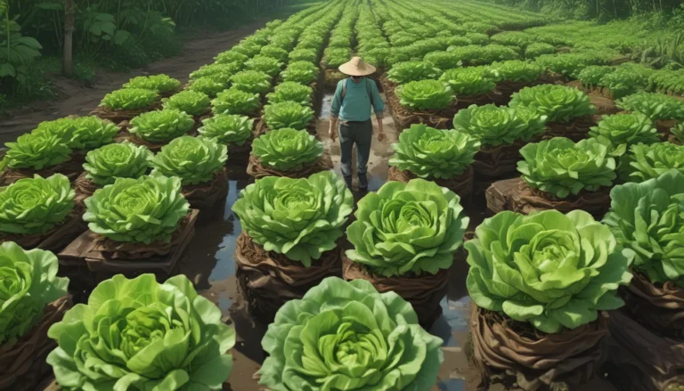 Everything You Need to Know About Growing Parris Island Cos Lettuce