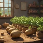 grow potatoes containers a2ed08e7