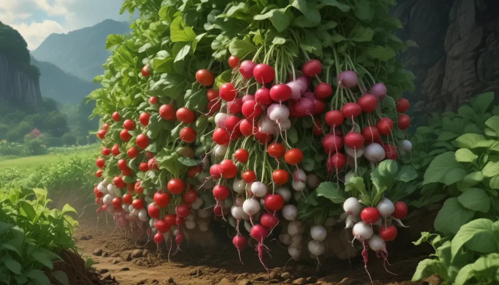 grow radishes 0aff37df