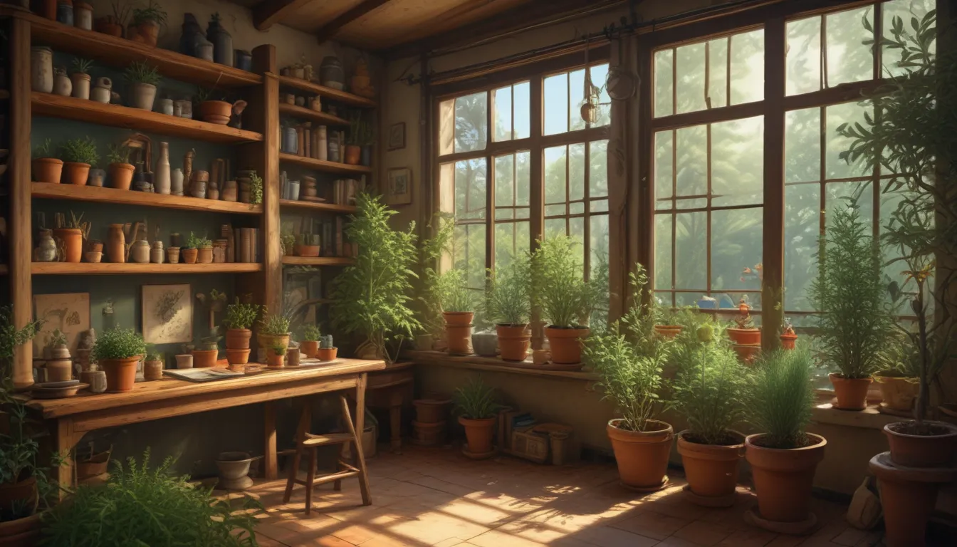 grow rosemary indoors 5d357596