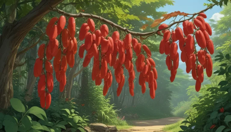 Scarlet Runner Beans: A Complete Growing Guide