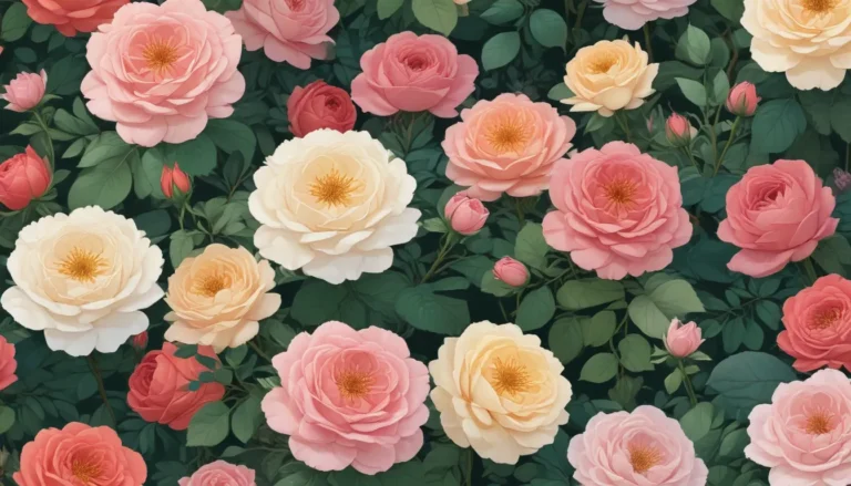 Shrub Roses: Your Complete Guide to Growing Beautiful Blooms