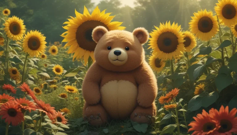 The Complete Guide to Growing Teddy Bear Sunflowers