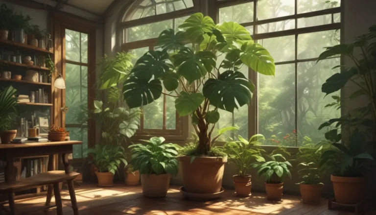 How to Grow, Care for, and Style Your Tree Philodendron Houseplant