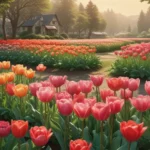 grow tulips 919d6da9