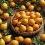 grow yellow pear tomatoes 027c2a85