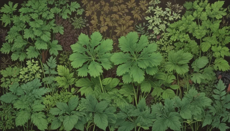 A Complete Guide to Growing Lovage: The Unexpected Herb with Countless Uses