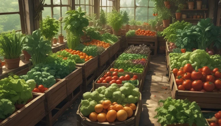 A Comprehensive Guide to Growing Vegetables in Containers