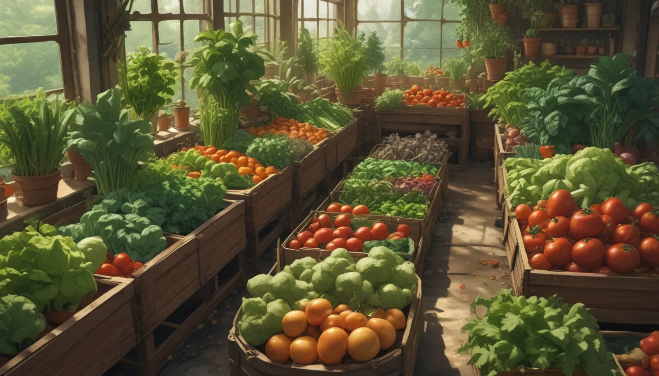 growing vegetables 46c71760