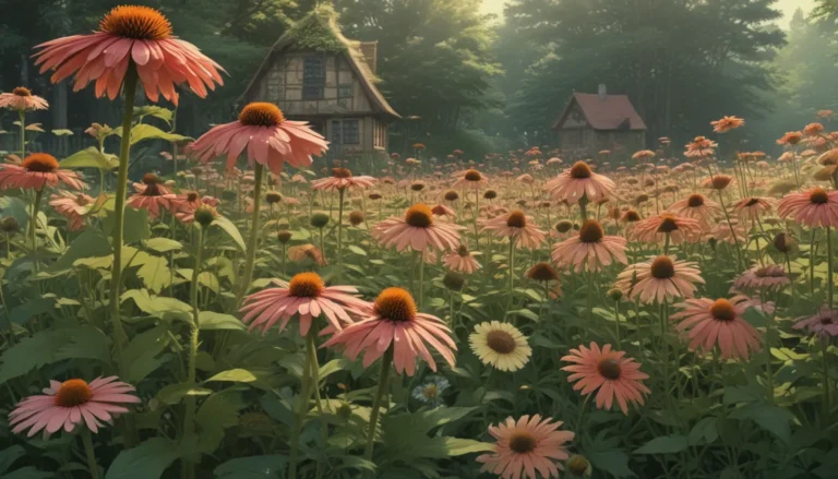 How to Grow and Care for Coneflowers: An American Beauty