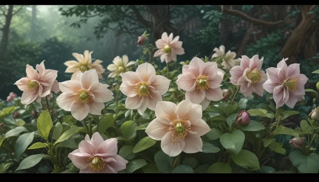 hellebores not blooming 3b919cd9