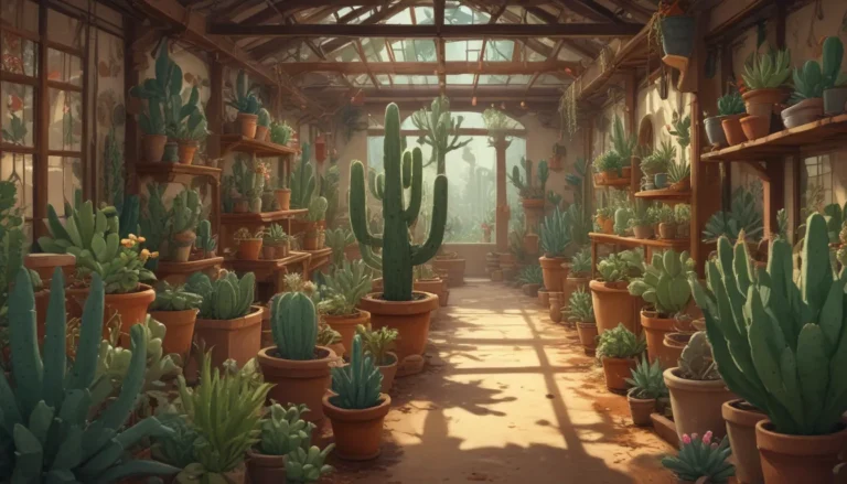 Exploring the Diverse World of Holiday Cacti: A Comprehensive Guide