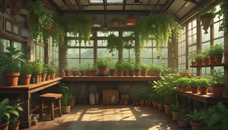 Home Hydroponics: Everything You Need to Know to Start Growing Indoors