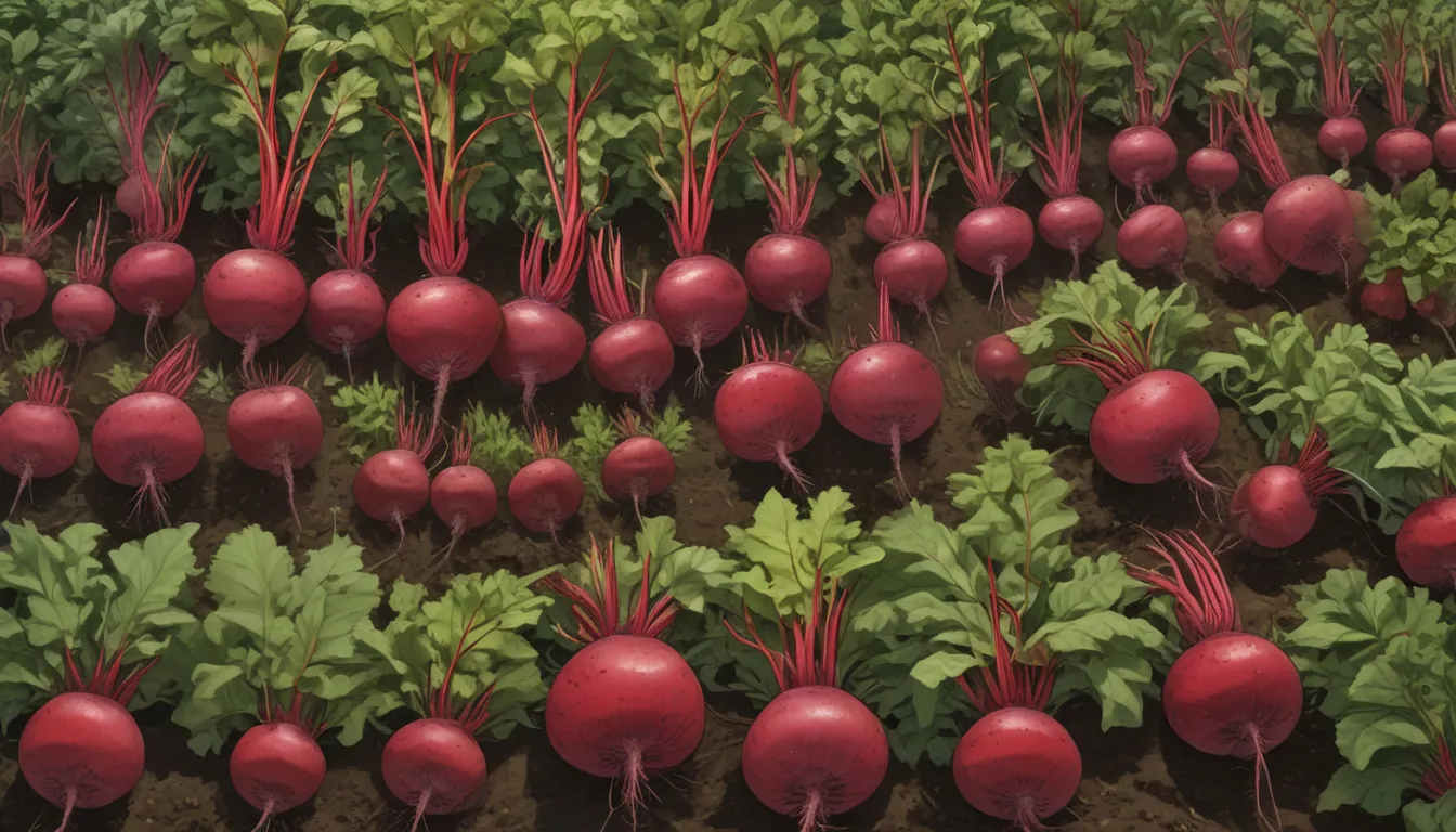 how to grow beets 037d0c7c