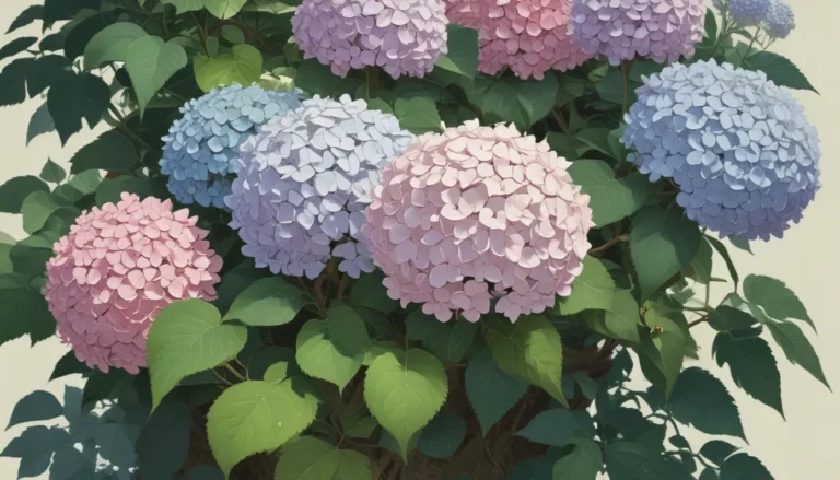 Everything Hydrangea: 7 Reasons Your Plant May Fail to Bloom