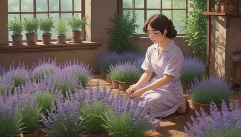 How to Successfully Grow Lavender from Cuttings