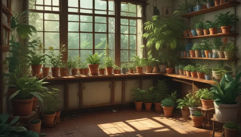 The Ultimate Guide to Medium-Light Houseplants