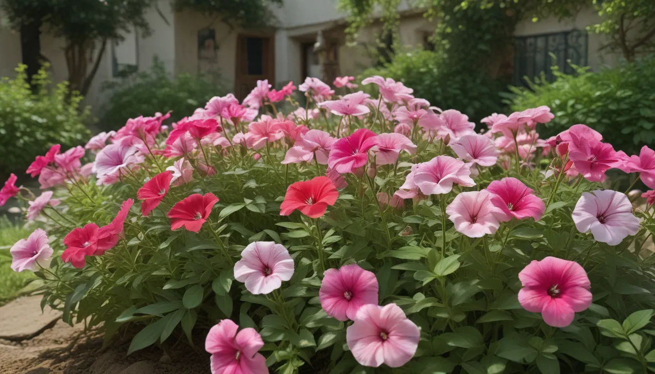 mexican petunia ruellia 477aebbd