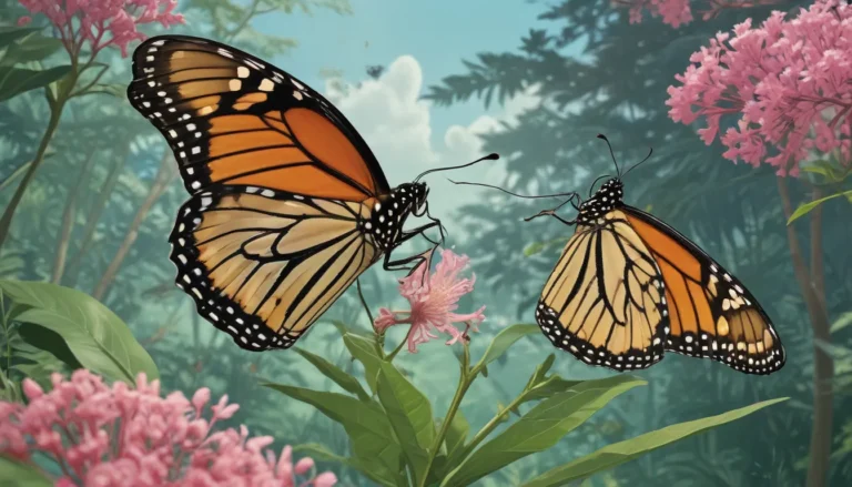 A Comprehensive Guide to Milkweed: Helping Monarch Butterflies Thrive