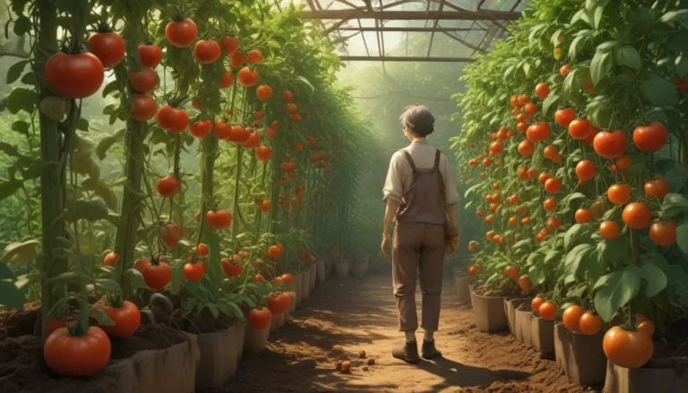 Expert Tips for Successfully Growing Tomatoes in Clay Soil