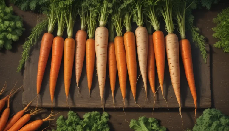 How to Prevent Carrots from Splitting: A Complete Guide