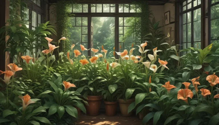 Everything You Need to Know About Pruning Peace Lilies