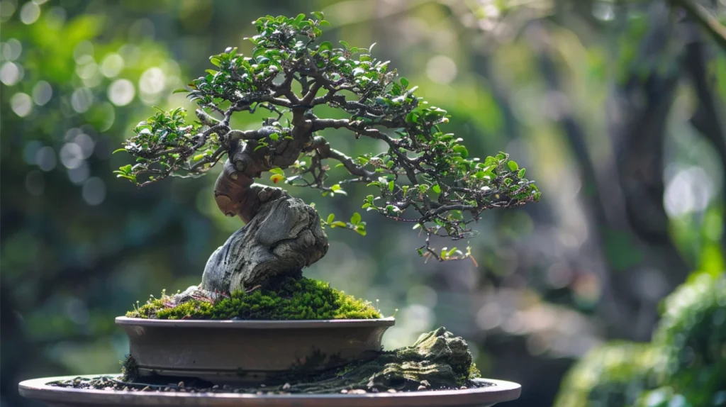 Tools for Pruning Bonsai