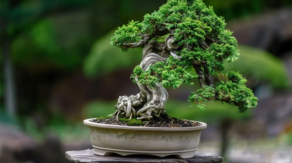 When to Prune Your Bonsai