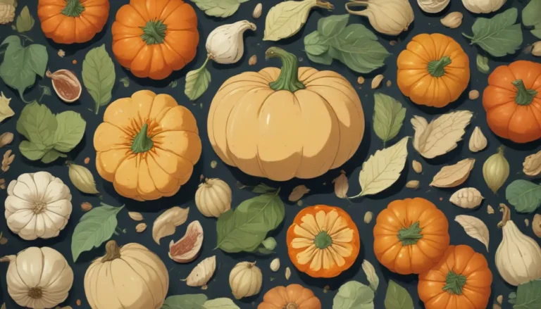 The Ultimate Guide to Pumpkin Seeds: Nutrition, Health Benefits, and More