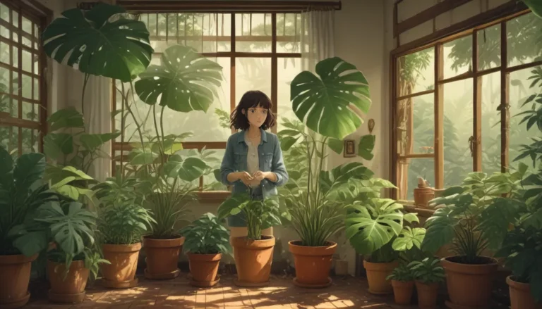 Ultimate Guide: Repotting Your Monstera Plant